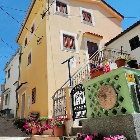 Apartamento Anchor Baska Exterior foto